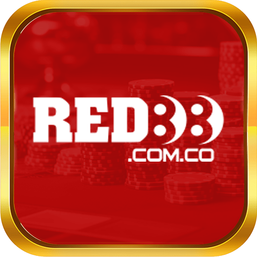 Red88 icon